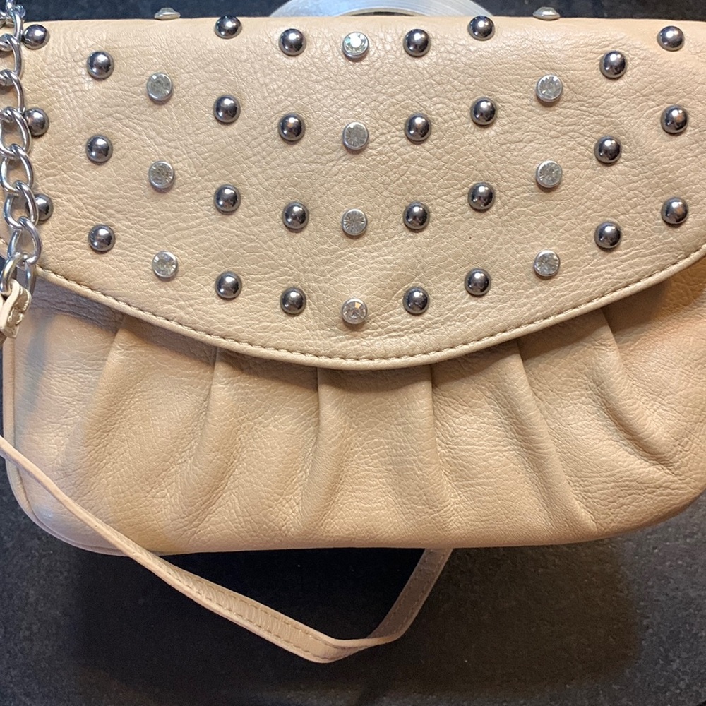 Grace Adele Purse